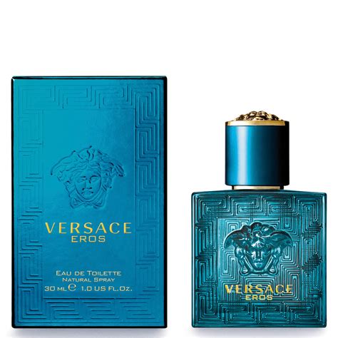 douglas versace eros eau de parfum|Versace Eros eau de parfum review.